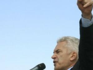 Сидеров: Няма национална стратегия за сигурността на България