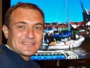 Пневмония вкара Борислав Гуцанов в болница