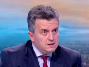 Николай Павлов: До края на януари може да получим честитка от "Газпром" за арбитраж
