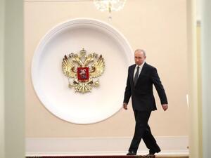 Путин: Следващата седмица ще има указ-отговор на тавана за цената на руски петрол

