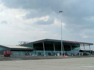 Летище Пловдив ще има полети до Истанбул от февруари
