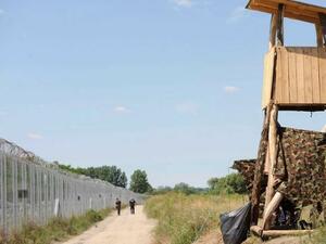 ЕК: Страните членки на ЕС сами могат да финансират оградата по българо-турската граница