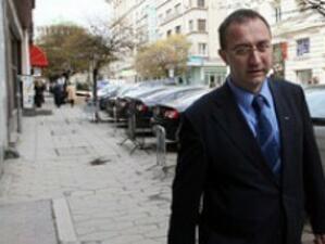 ВСС образува дисциплинарно производство срещу Роман Василев