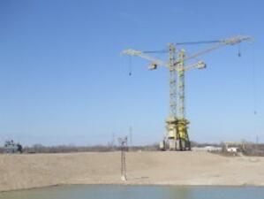 Трайков: Строителството на АЕЦ Белене може да започне към 2011 г.