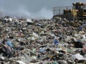 Регионалните депа за отпадъци трябва да се изградят до 2012 г.