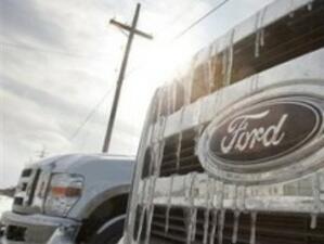 Ford излиза на малкия пазар на луксозни хибриди