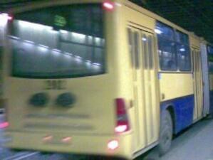 Част от градския транспорт в София ще се движи на Великден