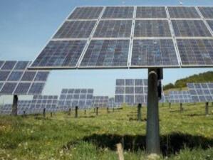 Правят соларни паркове в Малко Търново и Девня