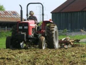 България губи милиони от нереализирана земеделска продукция