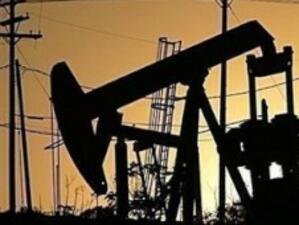 Петролът поскъпва след четири поредни сесии със спад