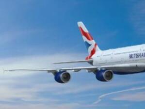 Стачката в British Airways предизвика политически нападки във Великобритания