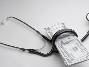 Здравната вноска няма да бъде увеличена и остава 8 процента от осигурителния доход