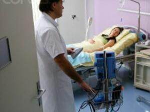"Оставете задлъжнелите болници да фалират", апелират организации