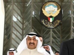 Кувейт проявява интерес към строежа на АМ "Черно море"