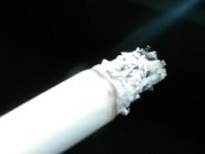 Магазините ще продават самозагасящи се цигари от 17 ноември