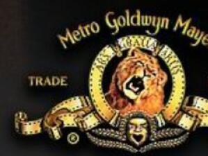 Има три оферти за филмовото студио Metro Goldwyn Mayer