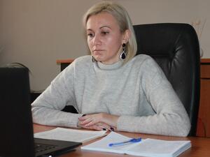 Яна Топалова е новият шеф на Агенцията за обществени поръчки