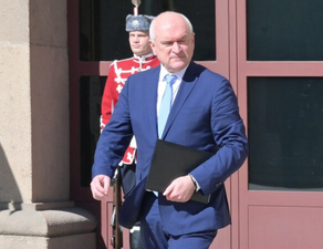 Премиерът Главчев призова да се състави бързо редовно правителство