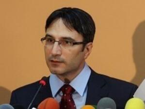 Трайков беше избран за председател на българския комитет в СЕС