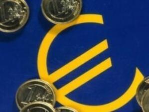 Fitch може да свали рейтинга на ЕЦБ