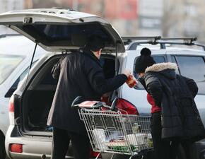 Потребителски нагласи в България се влошават през януари, отчита Еврокомисията