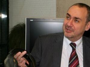 Б. Велчев: Над 99% от исканията за СРС през 2009 г. са били основателни