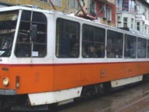 Обединяват софийските трамваи с номера 9 и 10