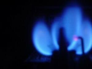 "Булгаргаз" поиска газът да поскъпне с 26.4% от април