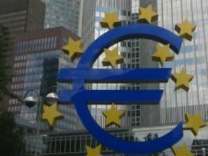 Bank of England и ЕЦБ оставиха лихвите без промяна