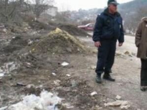 Глобяват "Карлсберг България" за замърсяване на парк в Шумен