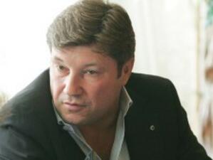 Венцислав Върбанов се отказва от имунитета си