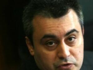 Внасят обвинение срещу бившия военен министър Николай Цонев