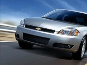 GM изтегля 1,3 млн. автомобила от моделите на Chevrolet и Pontiac
