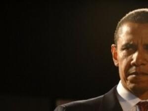 Барак Обама: Смъртта на Муамар Кадафи е силно послание към диктаторите