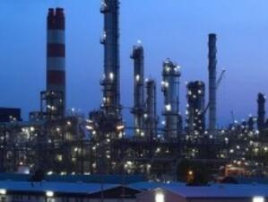 Турция и Азербайджан ще строят нефтопреработвателен завод в Измир