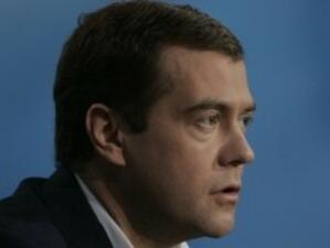 Медведев: Играйте бадминтон, за да сте успешни в живота