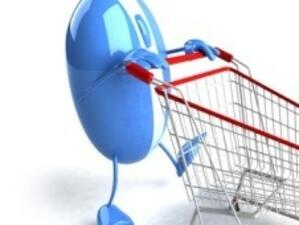 Онлайн магазини предлагали фалшиви стоки
