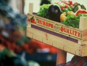 Етикети на селскостопанските продукти ще повишат качеството, смятат от ЕП