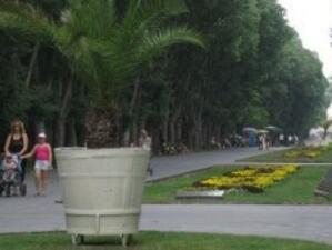 Морската градина във Варна става общинска