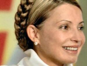 Европейските съюзници на Тимошенко не искат протакане на обжалването