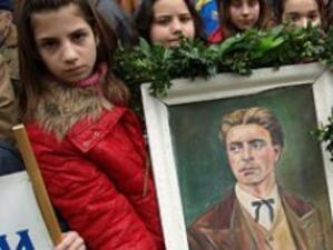 Отбелязваме годишнина от обесването на Васил Левски