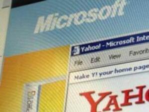 ЕК разреши на Microsoft да погълне търсачката на Yahoo
