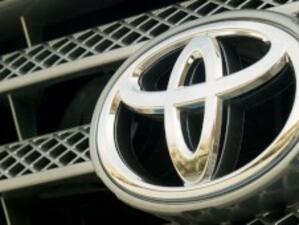 САЩ поиска от Toyota официални документи за техническите повреди
