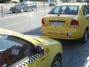 Собственици на заведения изнудвали шофьорите на таксита в Пловдив