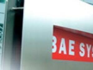 Британската BAE Systems загуби договор за доставки в САЩ