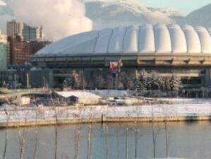 Тази нощ е откриването на XXI зимни Олимпийски игри във Ванкувър