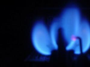 Предлагат газът да поскъпне с 16.62% от 1 април
