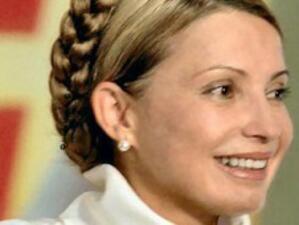 Юлия Тимошенко няма да се откаже от борбата за президентския пост