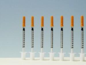 Диабетиците ще трябва да доплащат инсулина на "Ново Нордиск"