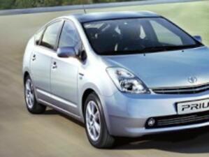 437 хил. автомобила Prius изтегля Toyota в цял свят*